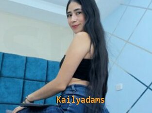 Kailyadams