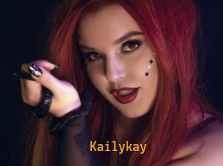 kailykay Sexcam Portal