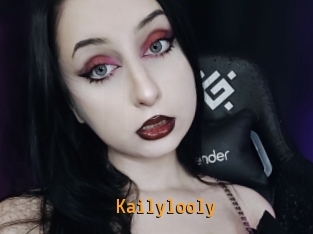 Kailylooly