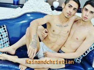 Kainandchristian