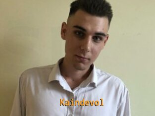 Kaindevol