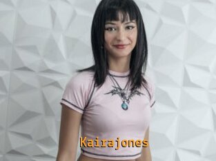 kairajones Sexcam Portal