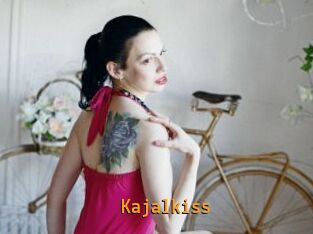 Kajalkiss