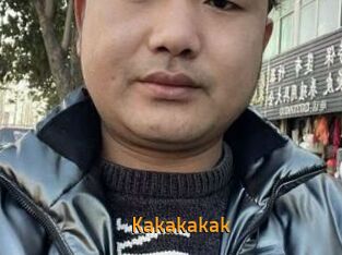 Kakakakak