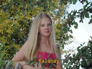 Kalanay