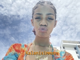Kalanisimmons