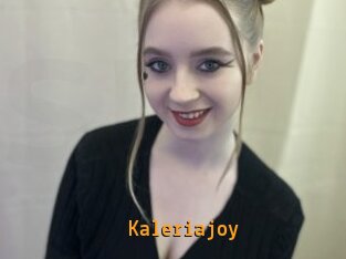 Kaleriajoy
