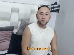 Kalerovert
