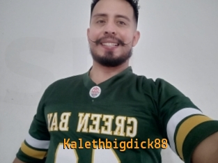 Kalethbigdick88