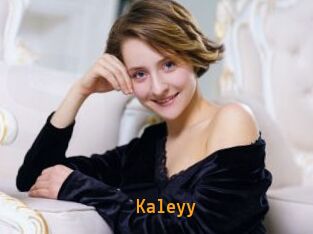 Kaleyy