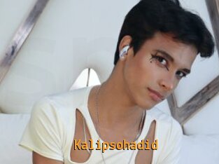Kalipsohadid