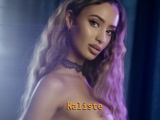 kaliste Sexcam Portal