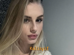 kalisyif Sexcam Portal