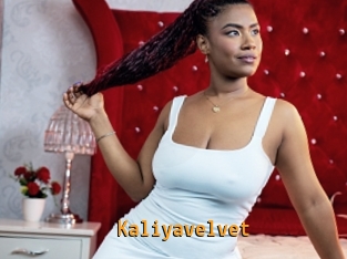 Kaliyavelvet