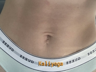 Kaliyoga