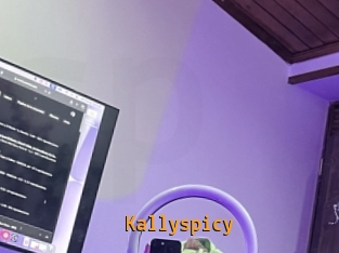 Kallyspicy