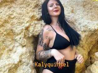 Kalyquinsel