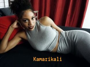Kamarikali