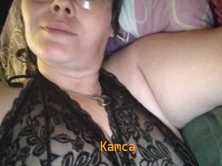 Kamca