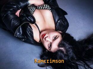 Kamcrimson