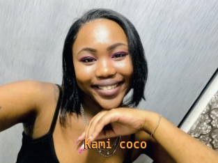 kami_coco Sexcam Portal