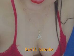 kamii_brooke Sexcam Portal