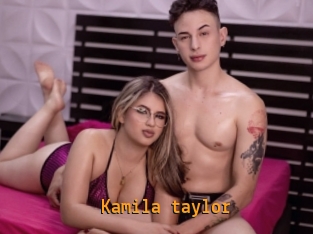 Kamila_taylor