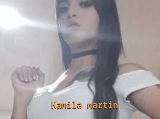 kamila_martin Sexcam Portal