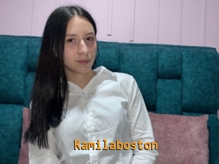 kamilaboston Sexcam Portal