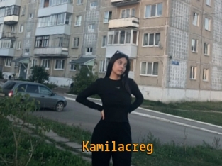 Kamilacreg
