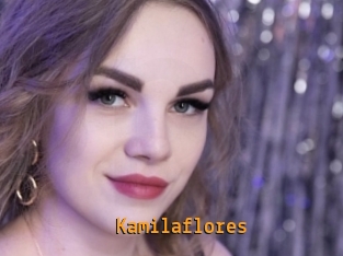 Kamilaflores