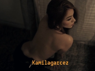 Kamilagarcez