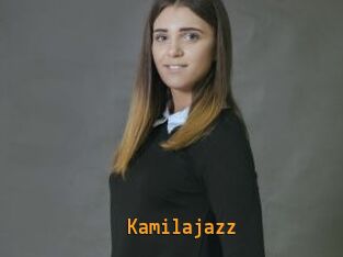 Kamilajazz