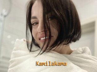 Kamilakama