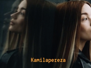 Kamilapereza
