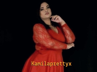 kamilaprettyx Sexcam Portal