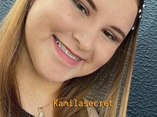 Kamilasecret