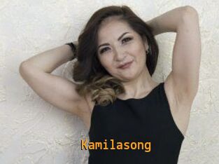 Kamilasong