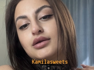 Kamilasweets