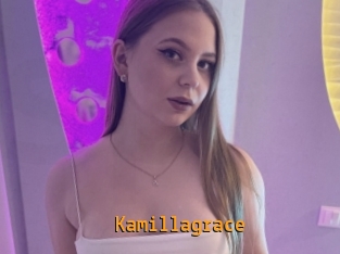 Kamillagrace