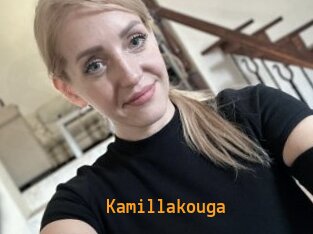 Kamillakouga