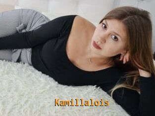 Kamillalois
