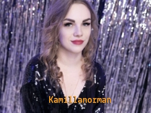 kamillanorman Sexcam Portal