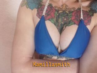 Kamillasmith