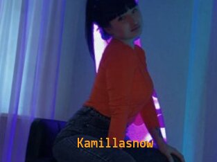 Kamillasnow