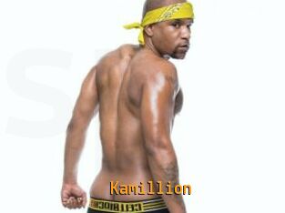 kamillion Sexcam Portal
