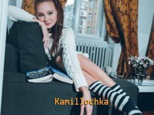 Kamillochka