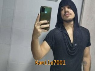 Kamilo7001