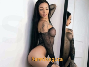 Kammisegura