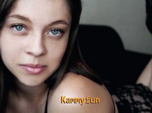 Kammyfun